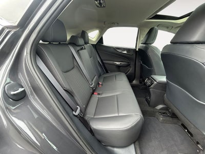 2022 Lexus NX 350 Base
