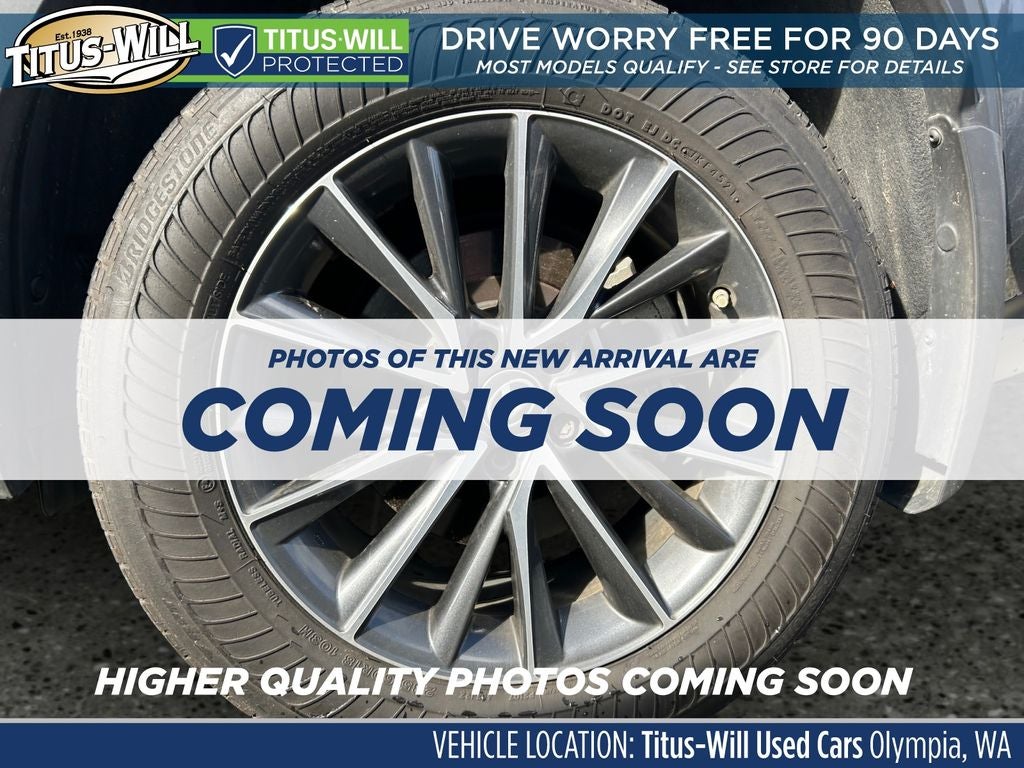 2022 Lexus NX 350 Base