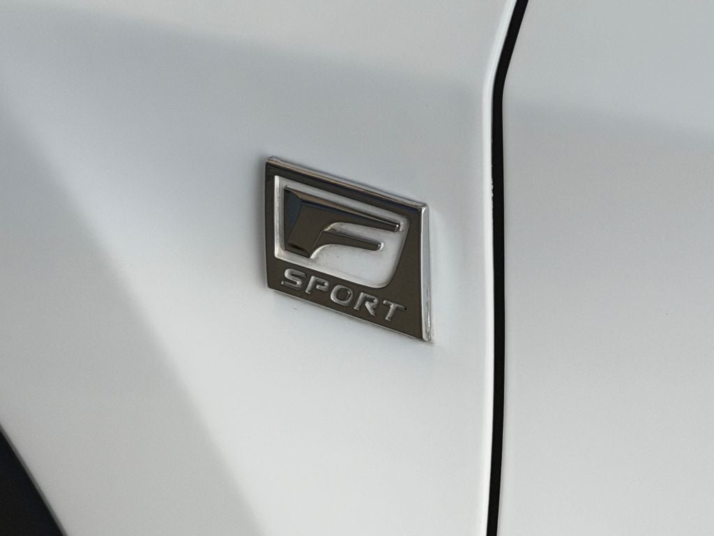 2019 Lexus RX 350 F Sport