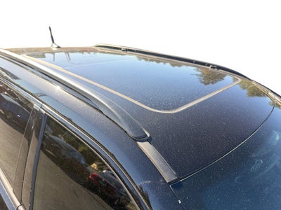 2023 Jeep Compass Limited RED PACKAGE