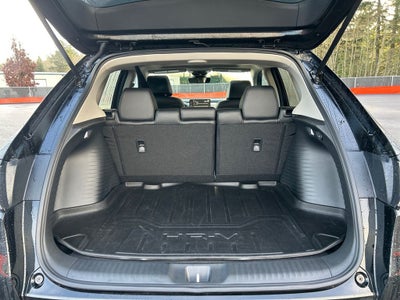 2025 Honda HR-V EX-L