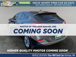 2019 Chevrolet Cruze Diesel