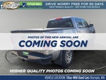 2015 Chevrolet Silverado 1500 LT LT1