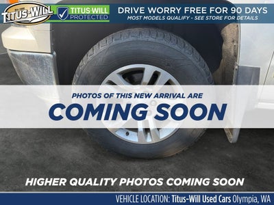 2015 Chevrolet Silverado 1500 LT LT1