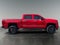 2017 Chevrolet Silverado 1500 LTZ 2LZ