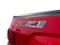 2017 Chevrolet Silverado 1500 LTZ 2LZ