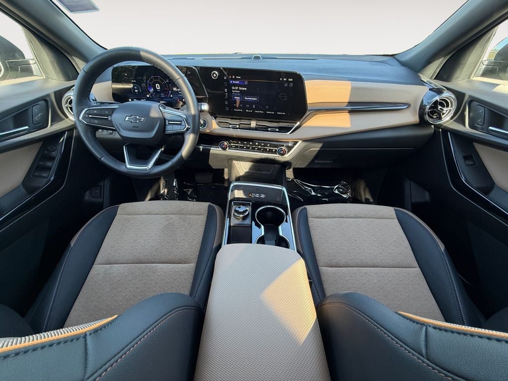 2025 Chevrolet Equinox ACTIV