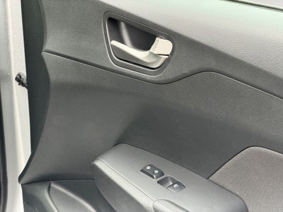 2021 Hyundai ACCENT SE