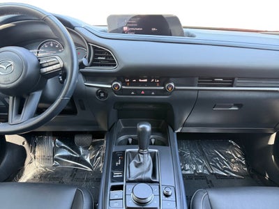 2020 Mazda Mazda CX-30 Select