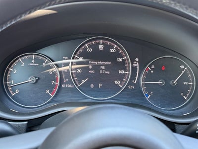 2020 Mazda Mazda CX-30 Select