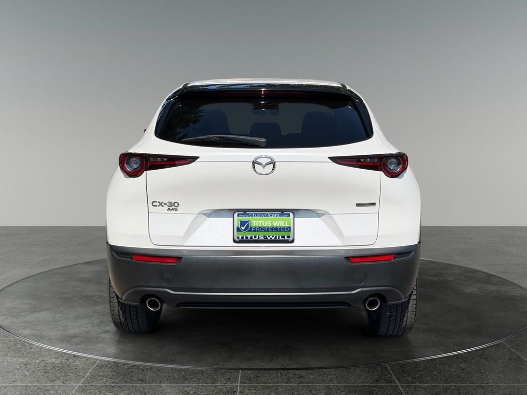 2020 Mazda Mazda CX-30 Select