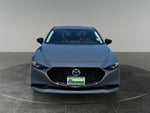 2023 Mazda Mazda3 2.5 S Carbon Edition