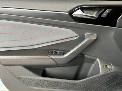 2025 Volkswagen Jetta GLI 2.0T Autobahn