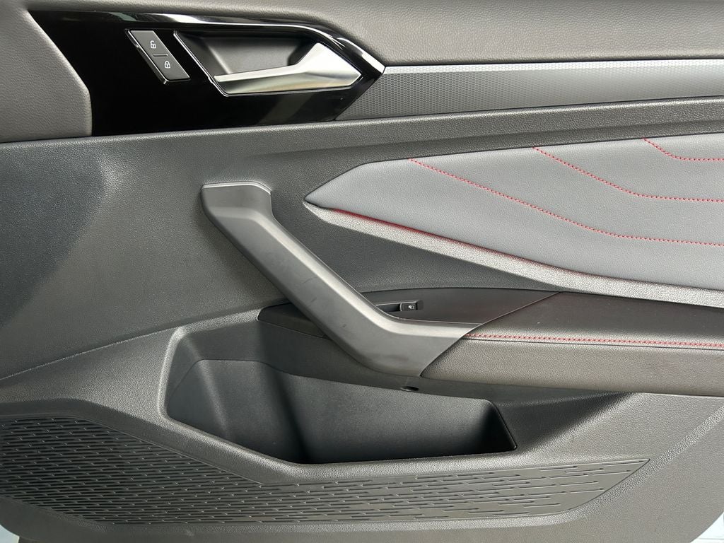 2025 Volkswagen Jetta GLI 2.0T Autobahn