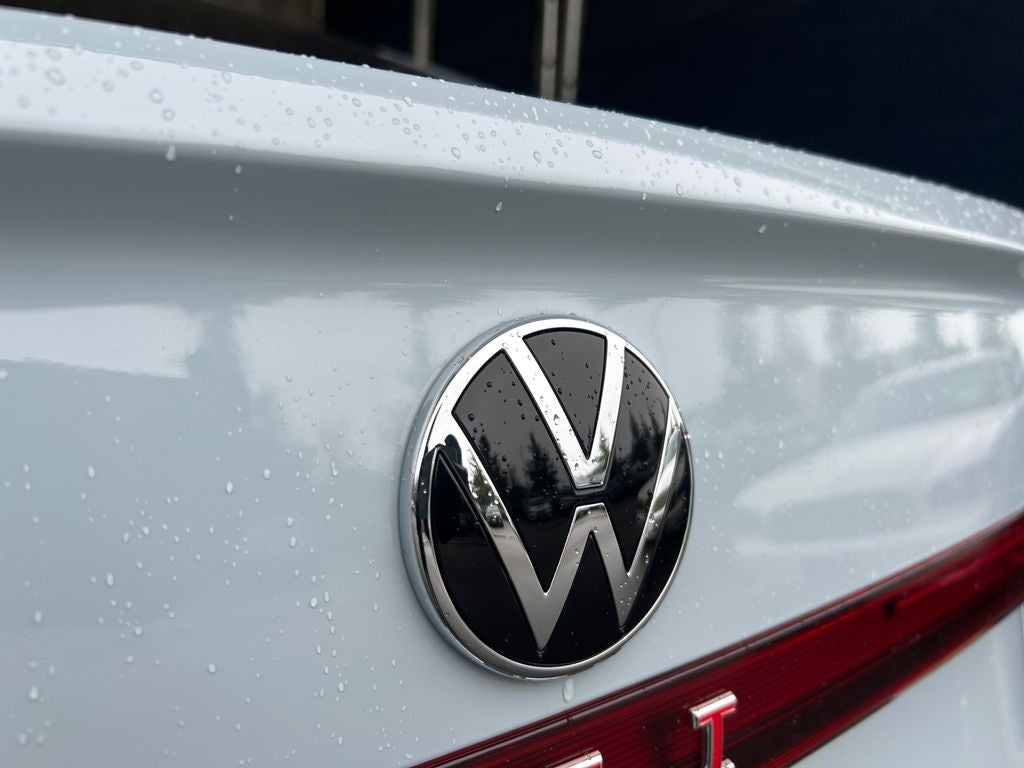 2025 Volkswagen Jetta GLI 2.0T Autobahn