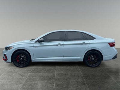 2025 Volkswagen Jetta GLI 2.0T Autobahn