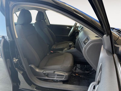 2015 Volkswagen Jetta 2.0L S