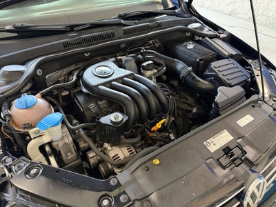 2015 Volkswagen Jetta 2.0L S