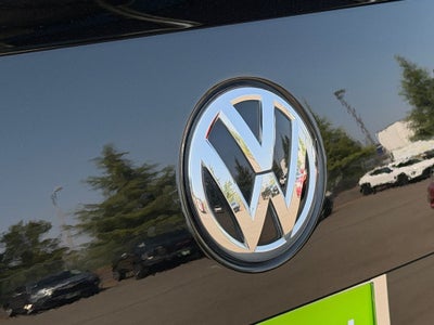 2015 Volkswagen Jetta 2.0L S