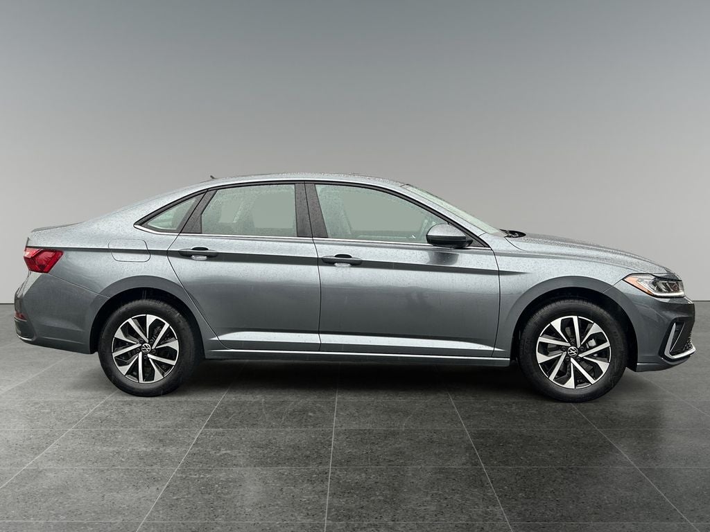 2025 Volkswagen Jetta 1.5T S