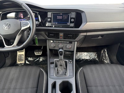 2024 Volkswagen Jetta 1.5T Sport