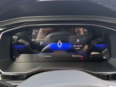 2024 Volkswagen Jetta 1.5T Sport