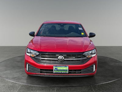 2024 Volkswagen Jetta 1.5T Sport