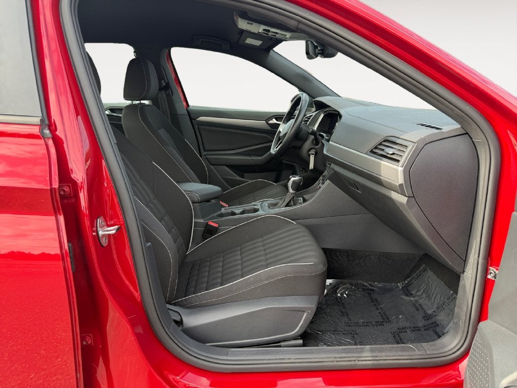 2024 Volkswagen Jetta 1.5T Sport
