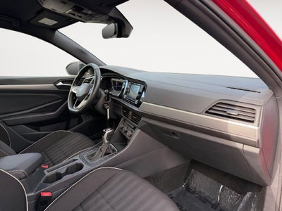 2024 Volkswagen Jetta 1.5T Sport