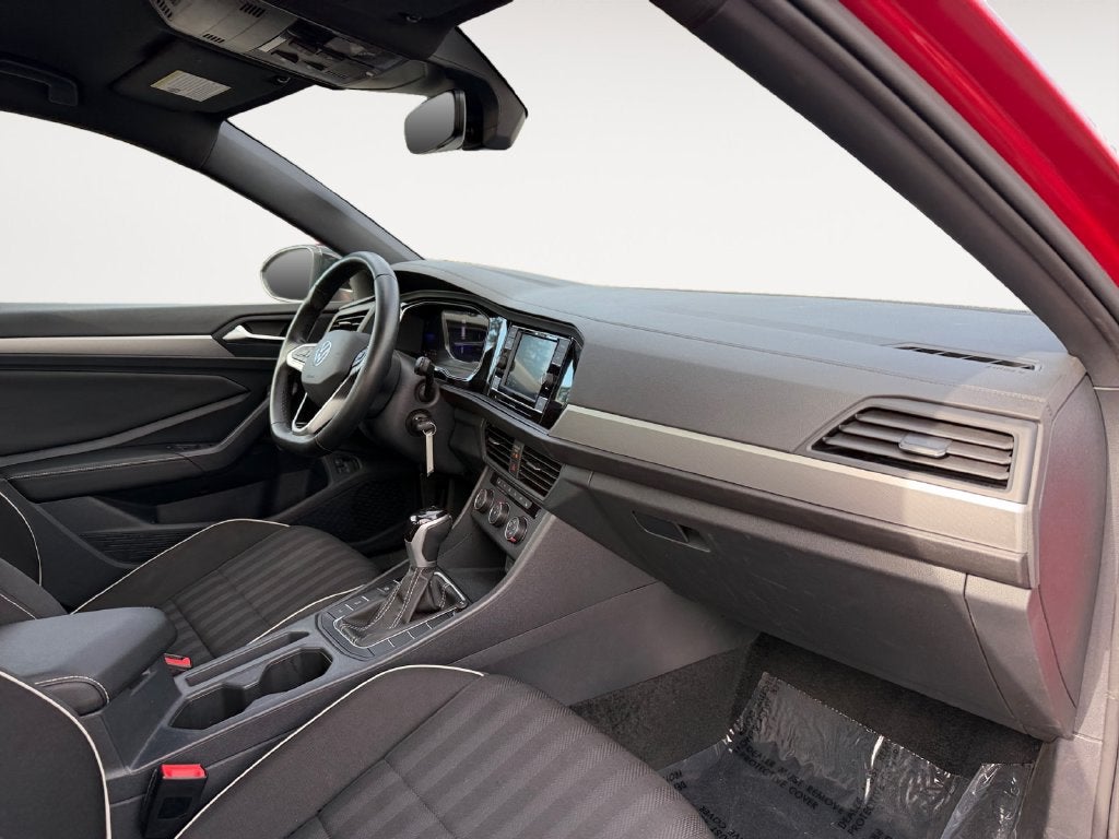 2024 Volkswagen Jetta 1.5T Sport