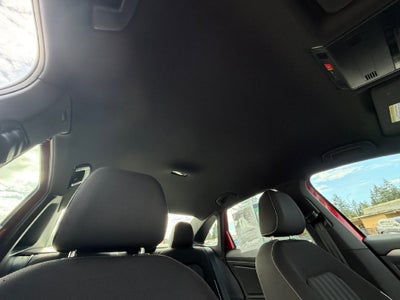 2024 Volkswagen Jetta 1.5T Sport