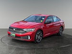 2024 Volkswagen Jetta 1.5T Sport