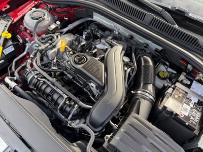 2024 Volkswagen Jetta 1.5T Sport