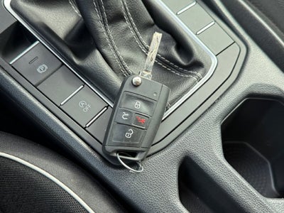 2024 Volkswagen Jetta 1.5T Sport