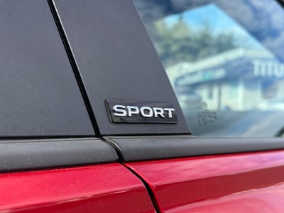 2024 Volkswagen Jetta 1.5T Sport