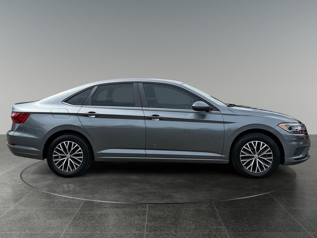 2021 Volkswagen Jetta S