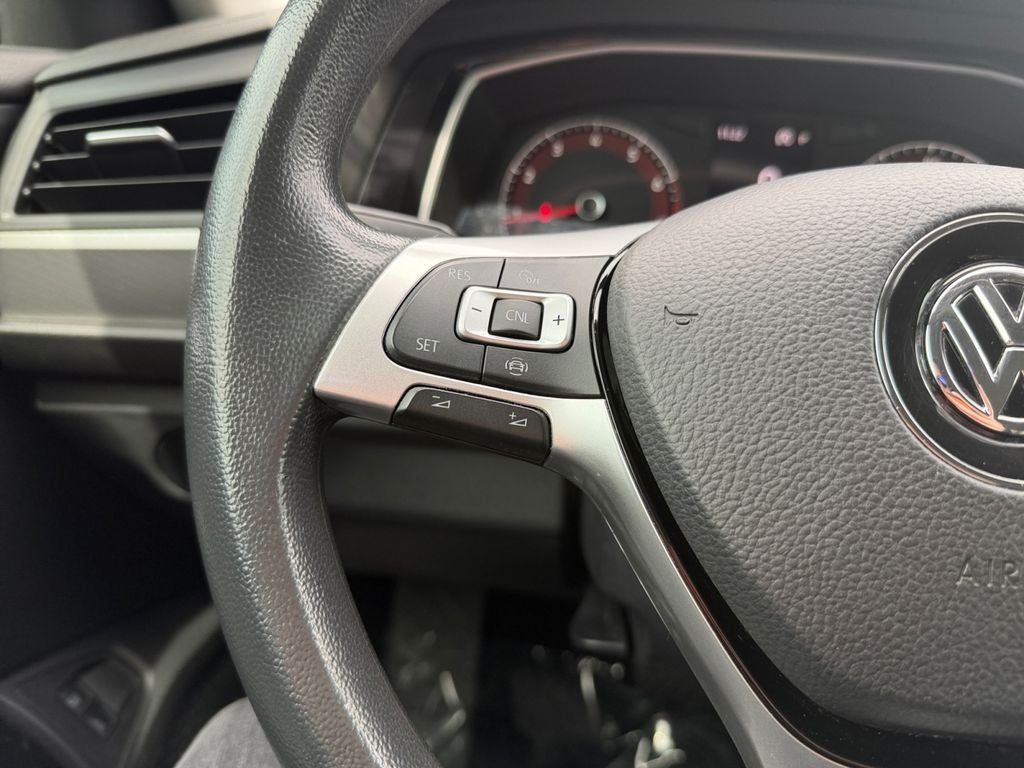 2021 Volkswagen Jetta S