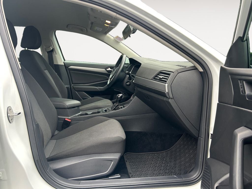 2021 Volkswagen Jetta 1.4T S