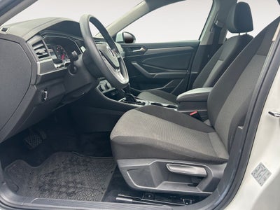 2021 Volkswagen Jetta 1.4T S