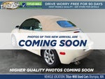 2005 Volkswagen Beetle GLS 1.8T
