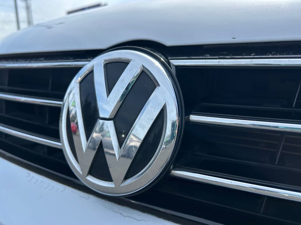 2017 Volkswagen Jetta 1.4T SE