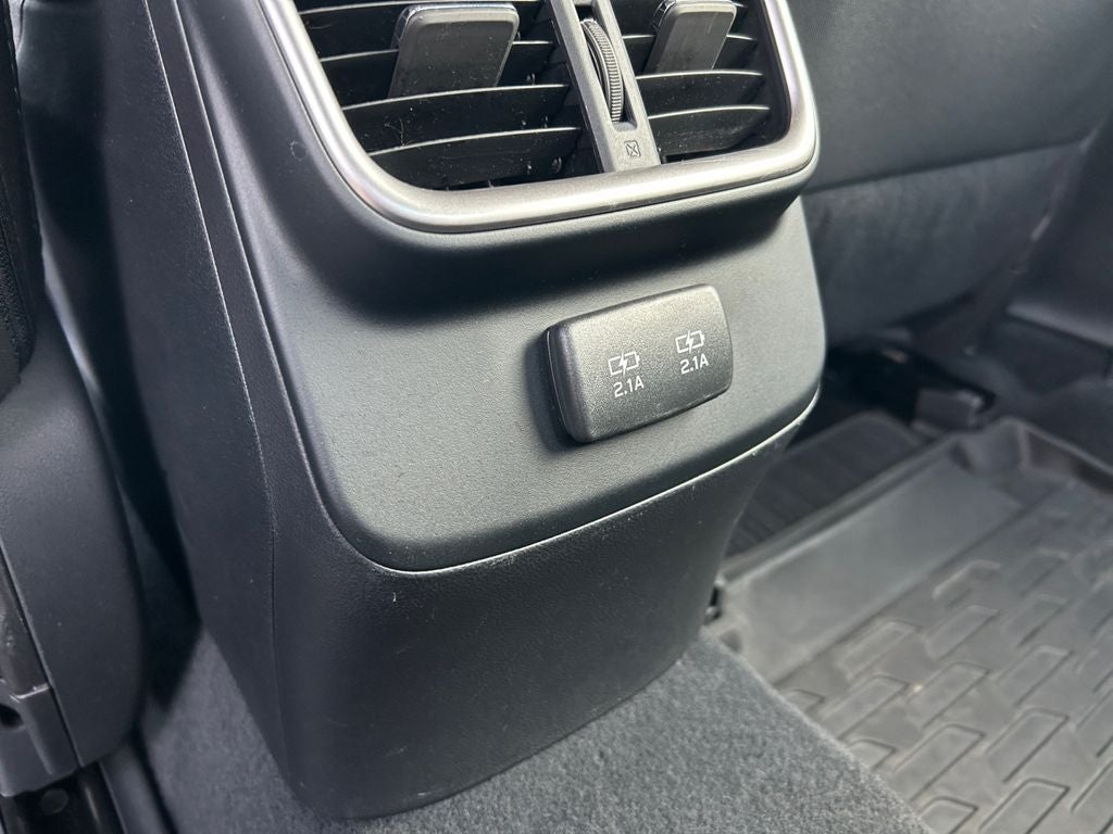 2022 Subaru Legacy Premium