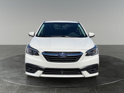 2022 Subaru Legacy Premium