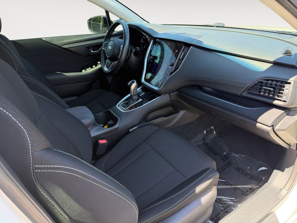 2022 Subaru Legacy Premium