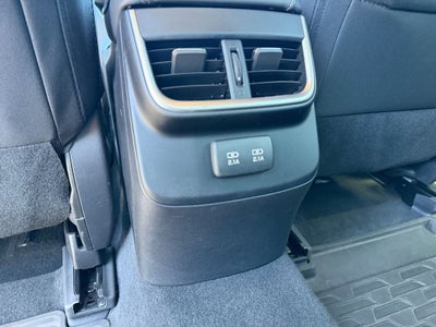 2022 Subaru Legacy Premium