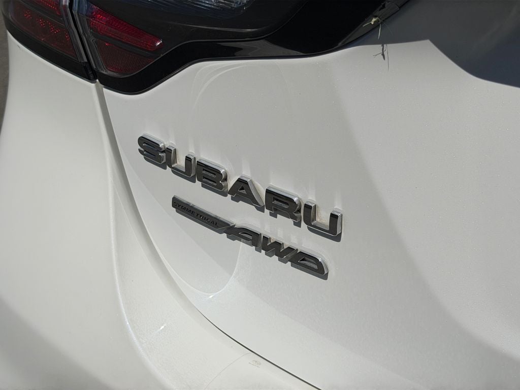 2022 Subaru Legacy Premium