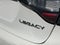 2022 Subaru Legacy Premium