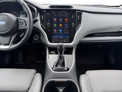2023 Subaru Legacy Limited