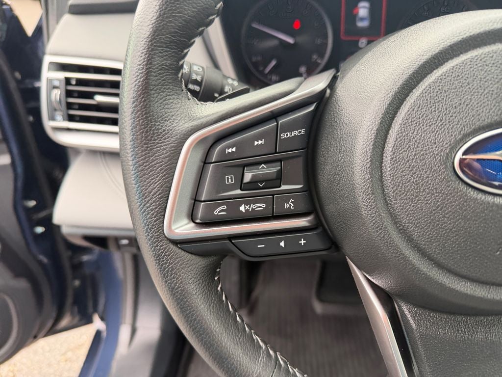2023 Subaru Legacy Limited