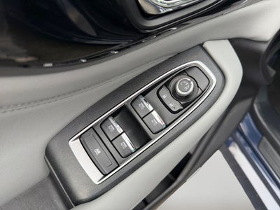 2023 Subaru Legacy Limited